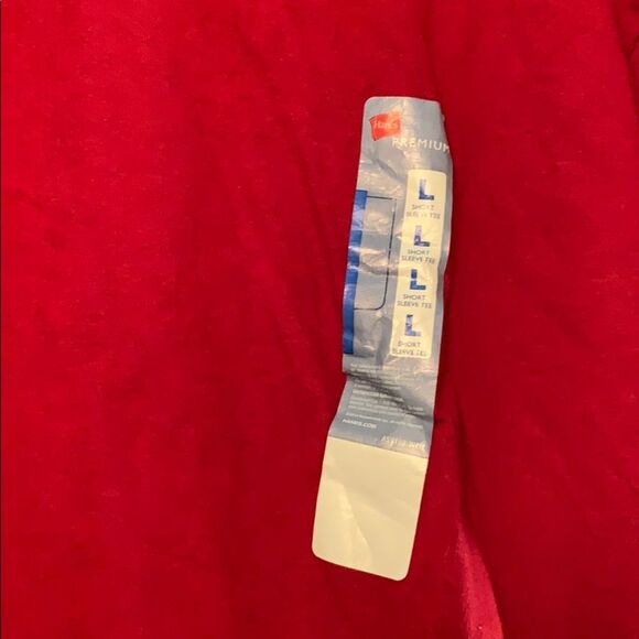 NWT Men’s Short Sleeve Premium T-shirt - Picture 2 of 4